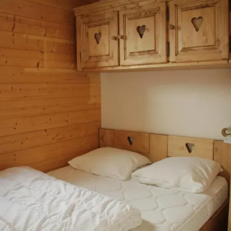 Studio Chatel, 1 Piece, 4 Personnes - Fr-1-200-172 * Chatel