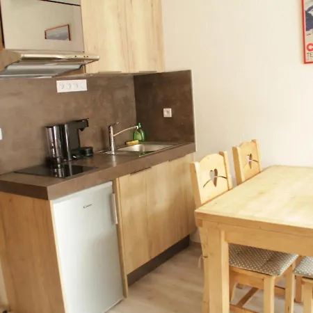 Studio Chatel, 1 Piece, 4 Personnes - Fr-1-200-172 *
