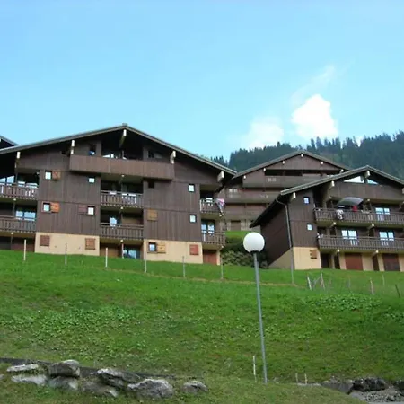 Apartment Studio Chatel, 1 Piece, 4 Personnes - Fr-1-200-172 *